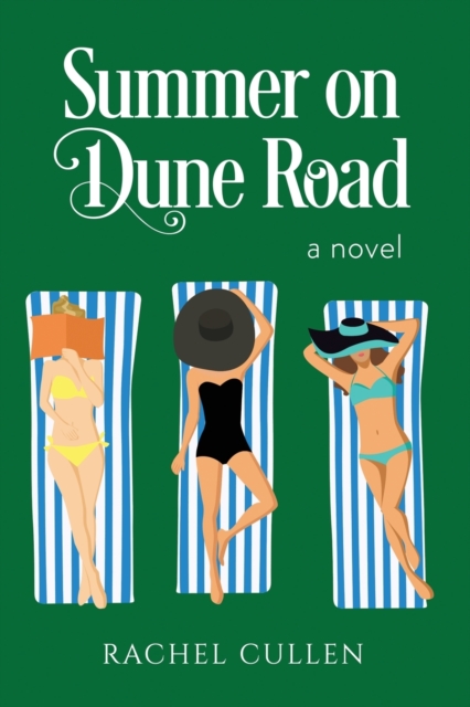 Summer on Dune Road, Paperback / softback Book