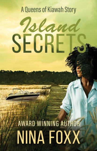 Island Secrets : A Queens of Kiawah Story, Paperback / softback Book