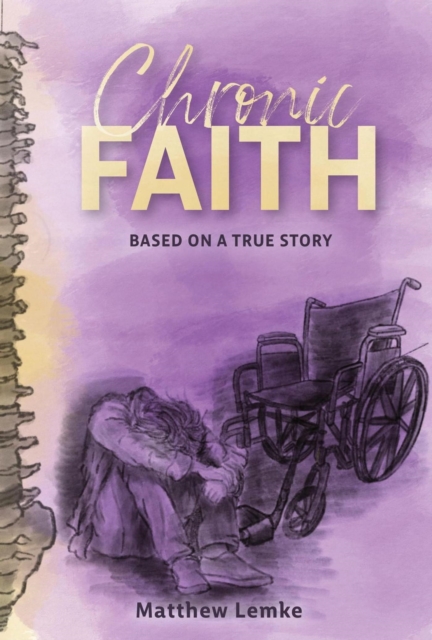 Chronic Faith, EA Book