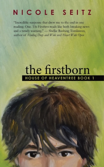 The Firstborn : House of Heaventree Book 1, Paperback / softback Book