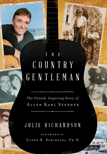 The Country Gentleman, Hardback Book