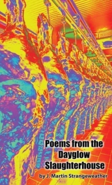 Poems from the Dayglow Slaughterhouse, Paperback / softback Book