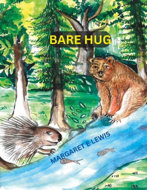Bare Hug, Paperback / softback Book