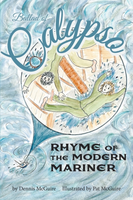 Ballad of Calypso, Paperback / softback Book