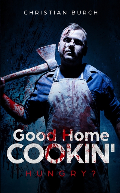 Good Home Cookin', Paperback / softback Book
