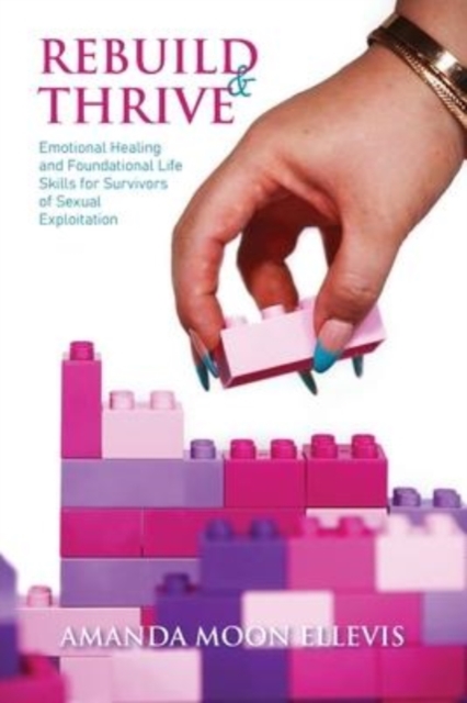 Rebuild & Thrive, Paperback / softback Book