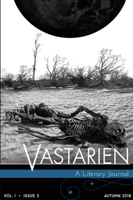 Vastarien, Vol. 1, Issue 3, Paperback / softback Book