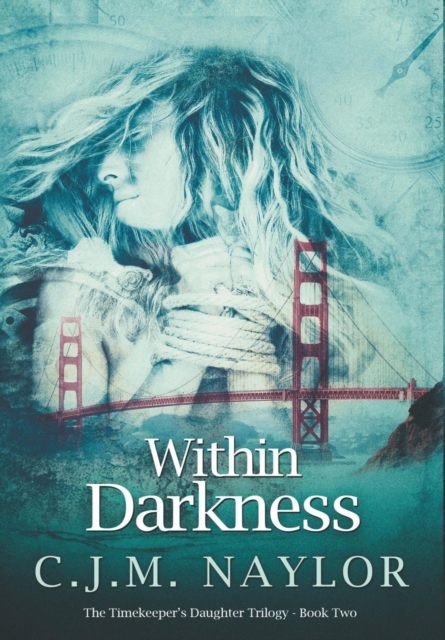 Within Darkness, Hardback Book