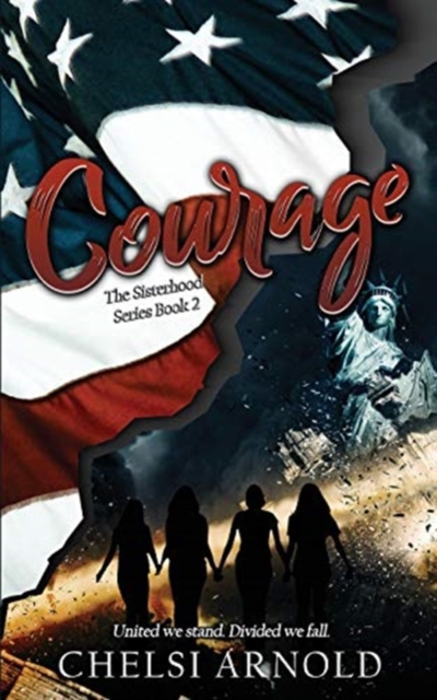 Courage, Paperback / softback Book