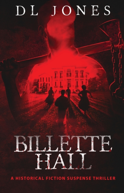 Billette Hall : An American Slavery Horror Story, Paperback / softback Book