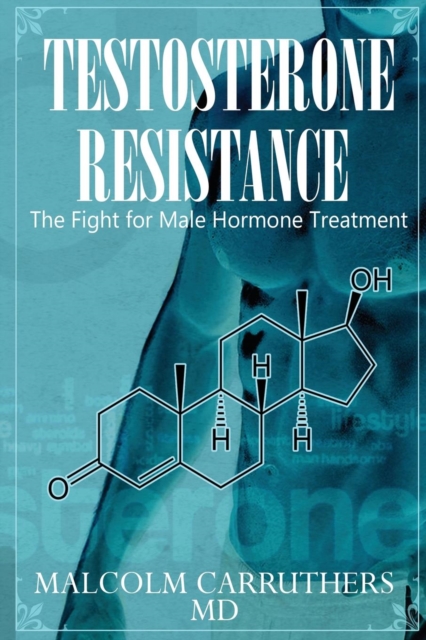 Testosterone Resistance, Paperback / softback Book