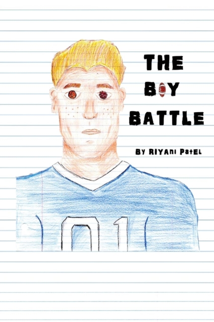 The Boy Battle, Paperback / softback Book