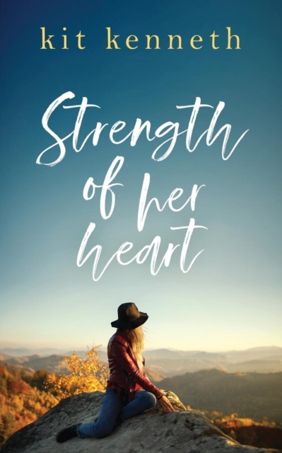 Strength of Her Heart, Paperback / softback Book