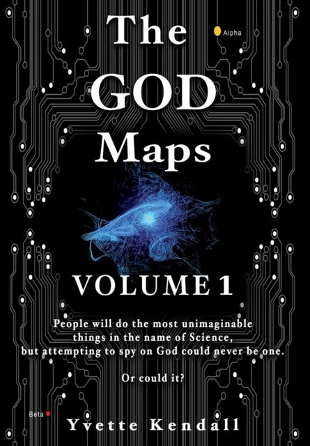 The GOD Maps : Volume One, Hardback Book