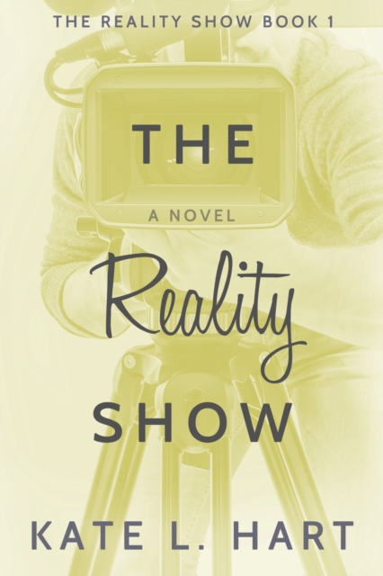 The Reality Show : Book 1, Paperback / softback Book