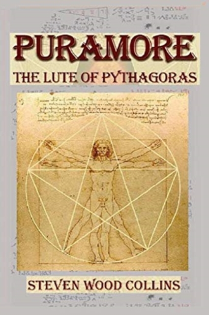 Puramore - The Lute of Pythagoras, Paperback / softback Book