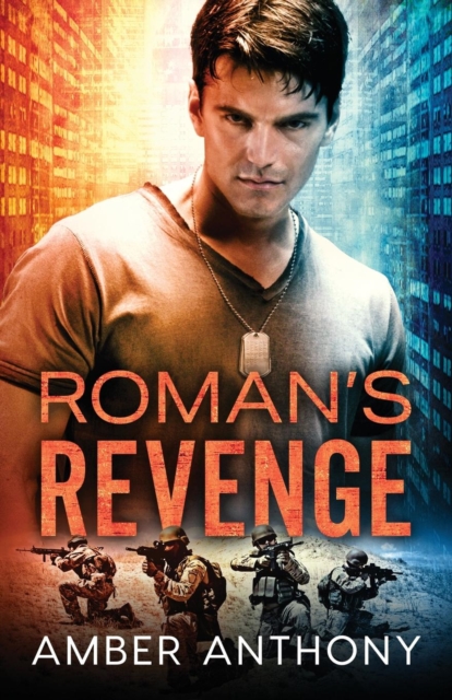 Roman's Revenge, Paperback / softback Book