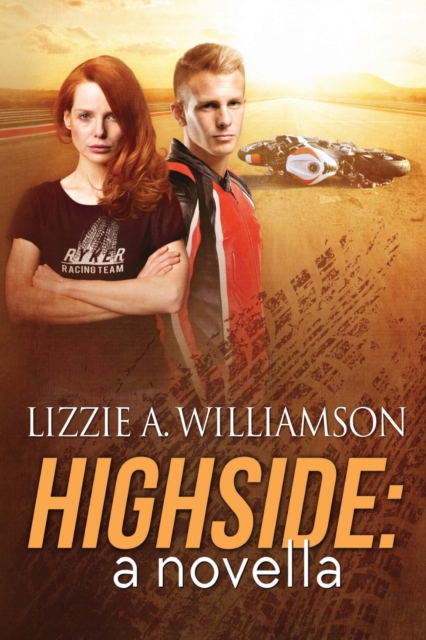 Highside : A Novella, Paperback / softback Book