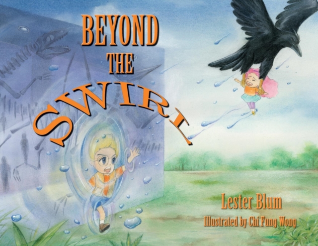 Beyond the Swirl, Paperback / softback Book