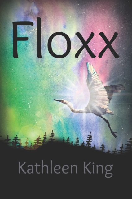 Floxx, Paperback / softback Book