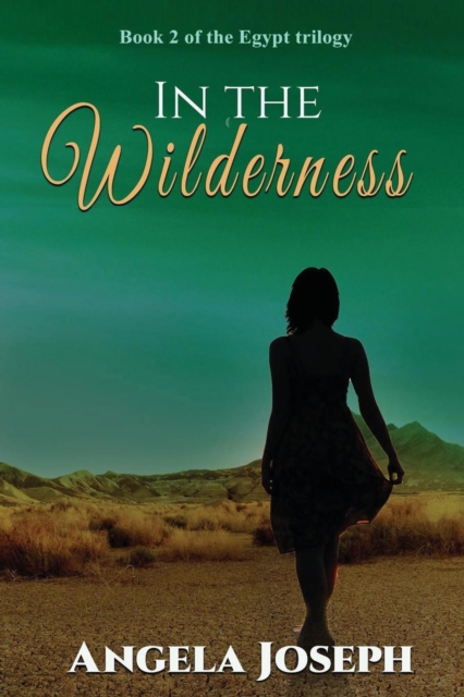 In The Wilderness : Book 2 of the Egypt trilogy, Paperback / softback Book