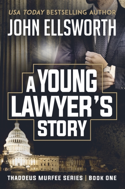 A Young Lawyer's Story, Paperback / softback Book