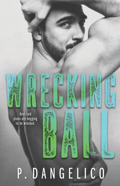 Wrecking Ball, Paperback / softback Book