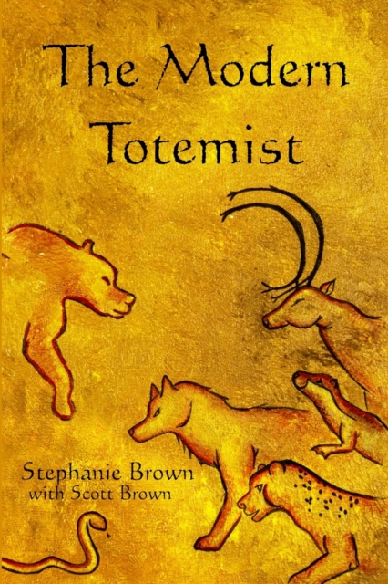 The Modern Totemist, Paperback / softback Book