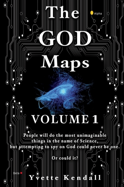The GOD Maps : Volume One, Paperback / softback Book
