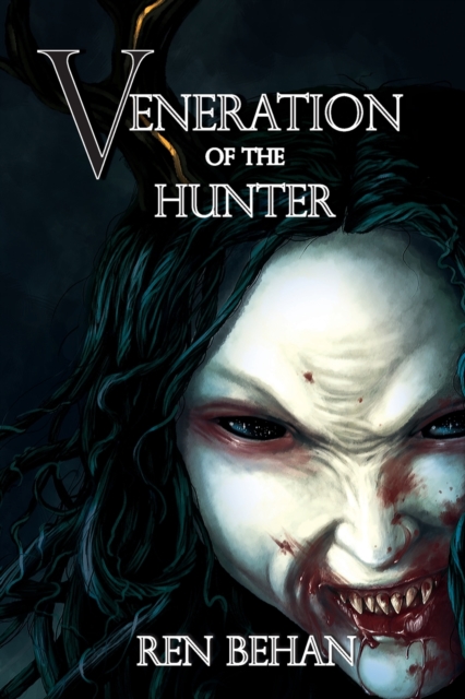 Veneration of the Hunter, Paperback / softback Book