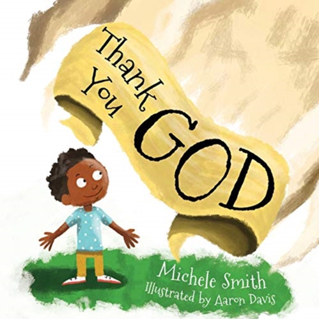 Thank You God #2, Paperback / softback Book