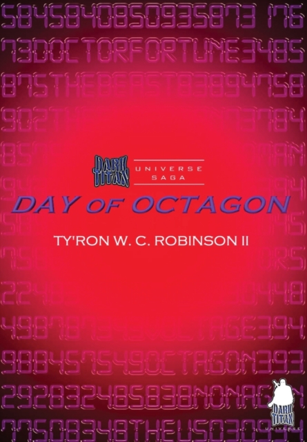 Day of Octagon, Hardback Book