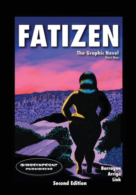Fatizen : The Graphic Novel, Part One, Paperback / softback Book