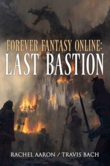 Last Bastion : FFO Book 2, Paperback / softback Book