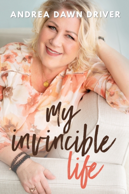 My Invincible Life, Paperback / softback Book