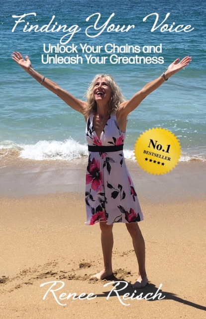 Finding Your Voice : Unlock Your Chains and Unleash Your Greatness (Personal Growth & Development):, Paperback / softback Book