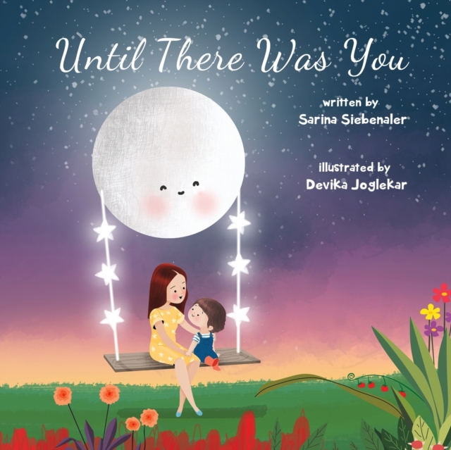 Until There Was You, Paperback / softback Book