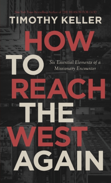 How to Reach the West Again, Paperback / softback Book