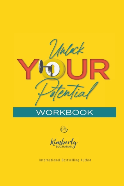 Unlock Your Potential Workbook, Paperback / softback Book