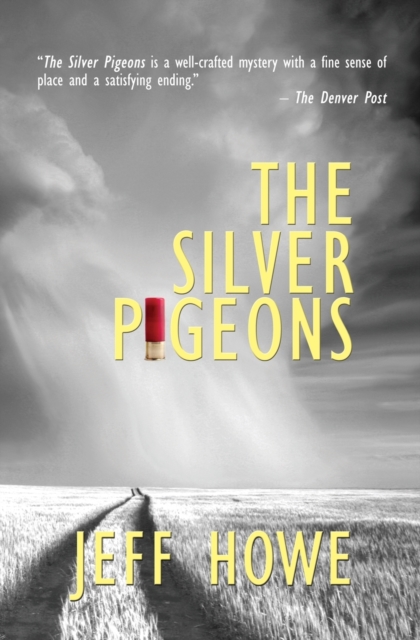 The Silver Pigeons, Paperback / softback Book