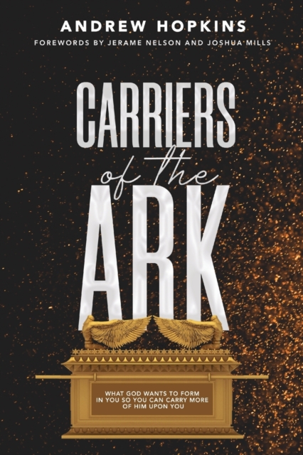 Carriers of the Ark, Paperback / softback Book