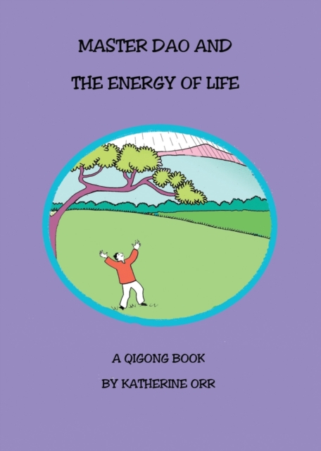 Master Dao and the Energy of Life, Paperback / softback Book