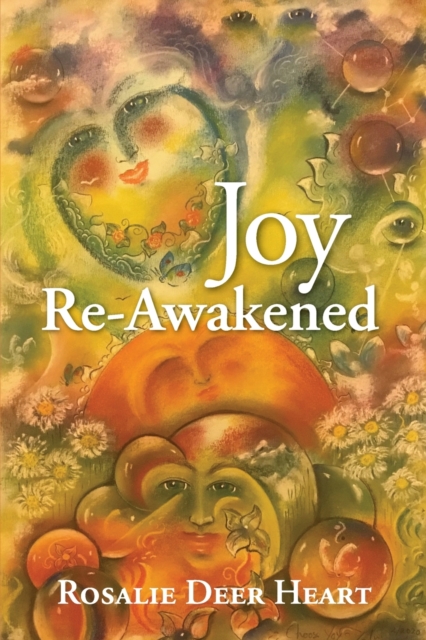 Joy Re-Awakened, Paperback / softback Book