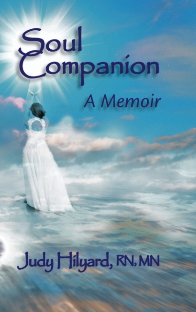 Soul Companion : A Memoir, Hardback Book