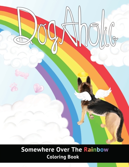 DogAholic, Paperback / softback Book