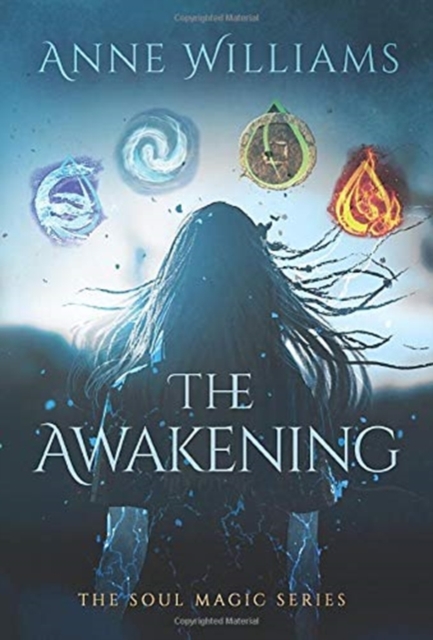 The Awakening, Hardback Book