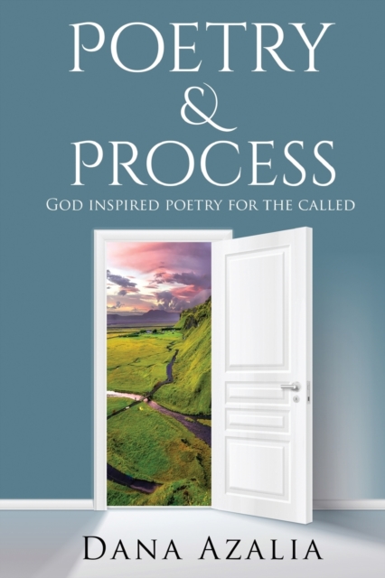 Poetry & Process : God in, Paperback / softback Book