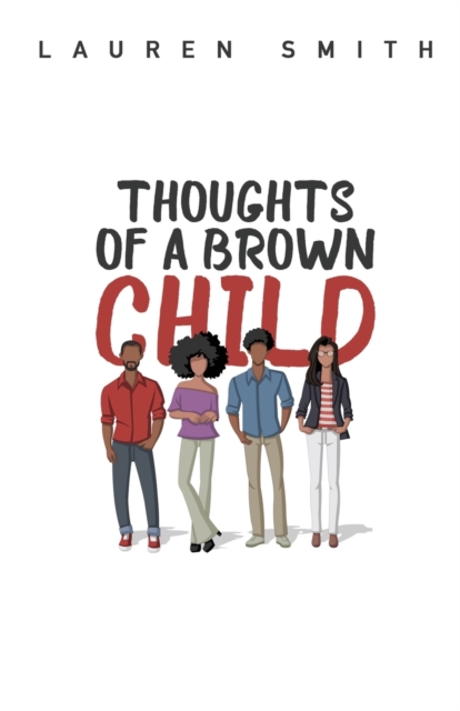 Thoughts of a Brown Child, Paperback / softback Book