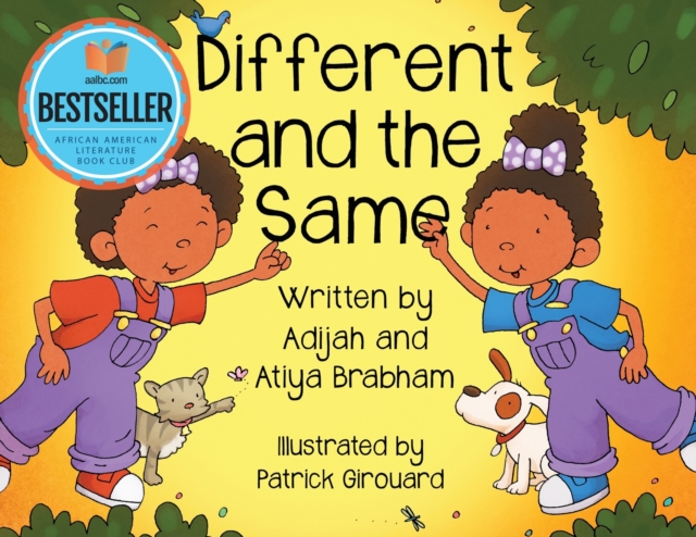 Different and the Same, Paperback / softback Book