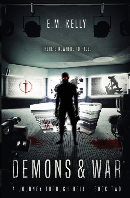 Demons & War, Paperback / softback Book